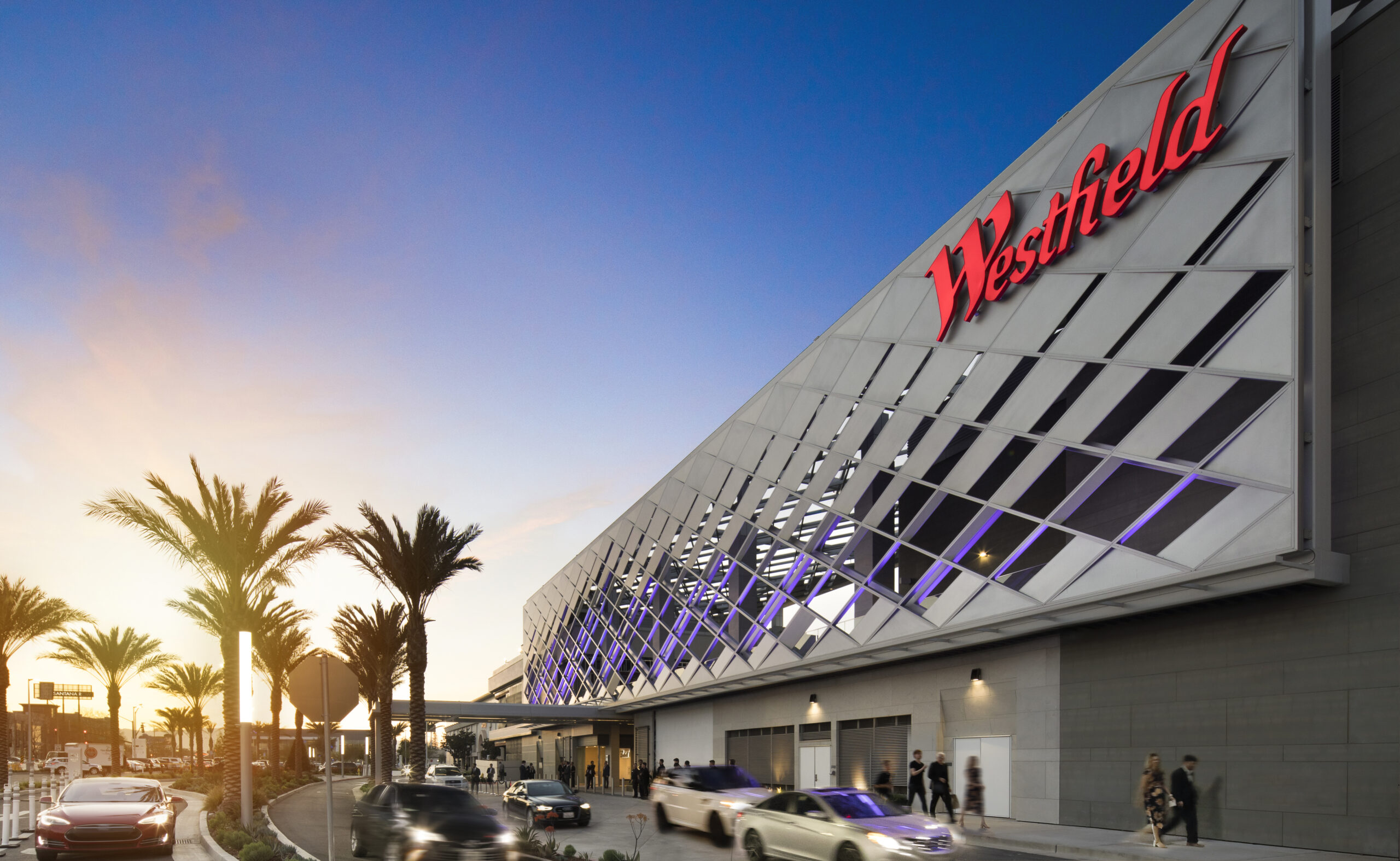 圣克拉拉Santa Clara Westfield Valley Fair
